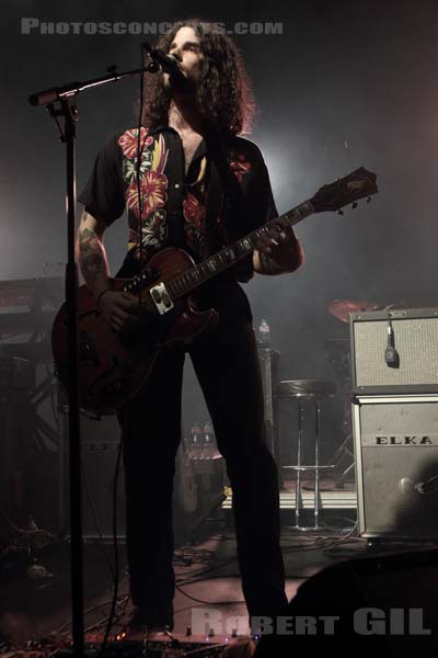 RYDER THE EAGLE - 2017-06-08 - PARIS - Gaite Lyrique - 